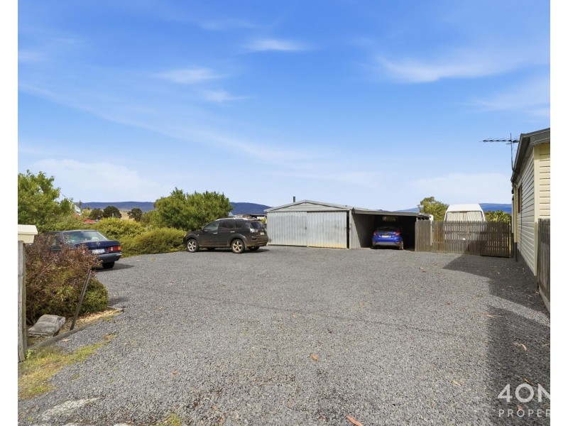 3431 Lyell Highway, Gretna TAS 7140