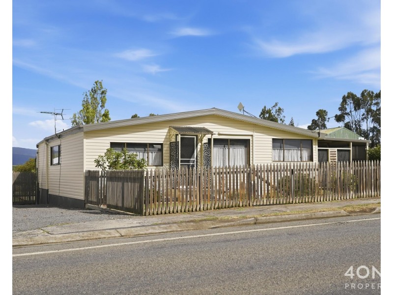 3431 Lyell Highway, Gretna TAS 7140