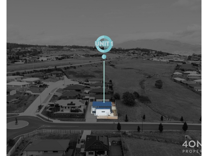 1/40 Emerald Drive, Rokeby TAS 7019