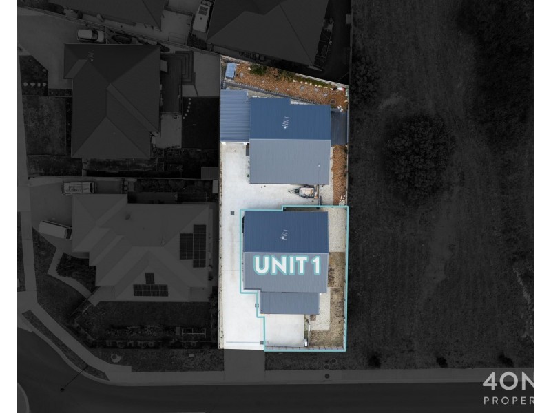 1/40 Emerald Drive, Rokeby TAS 7019