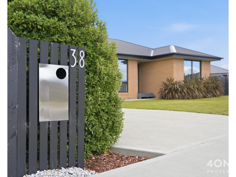 38 Haskell Road, Brighton TAS 7030