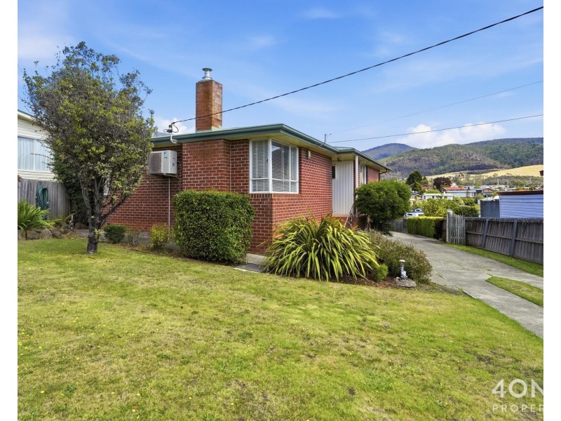36 Stansbury Street, Glenorchy TAS 7010
