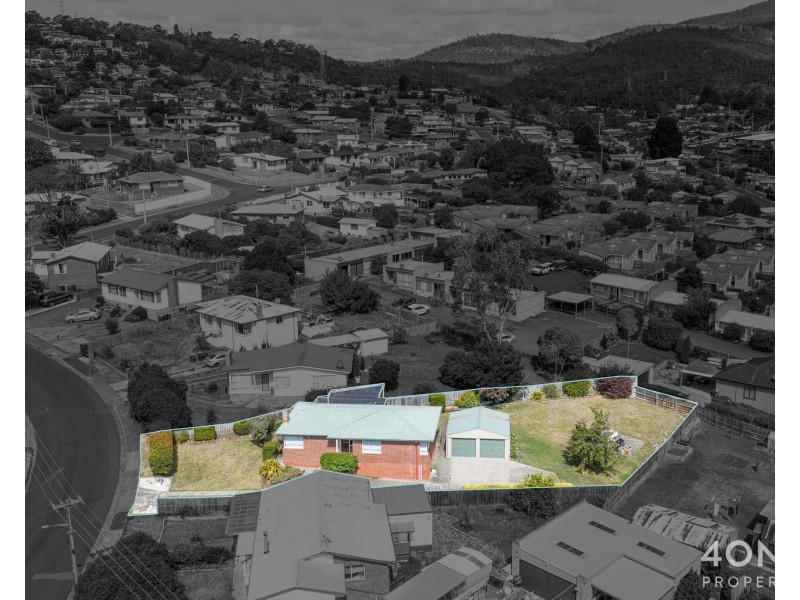 36 Stansbury Street, Glenorchy TAS 7010