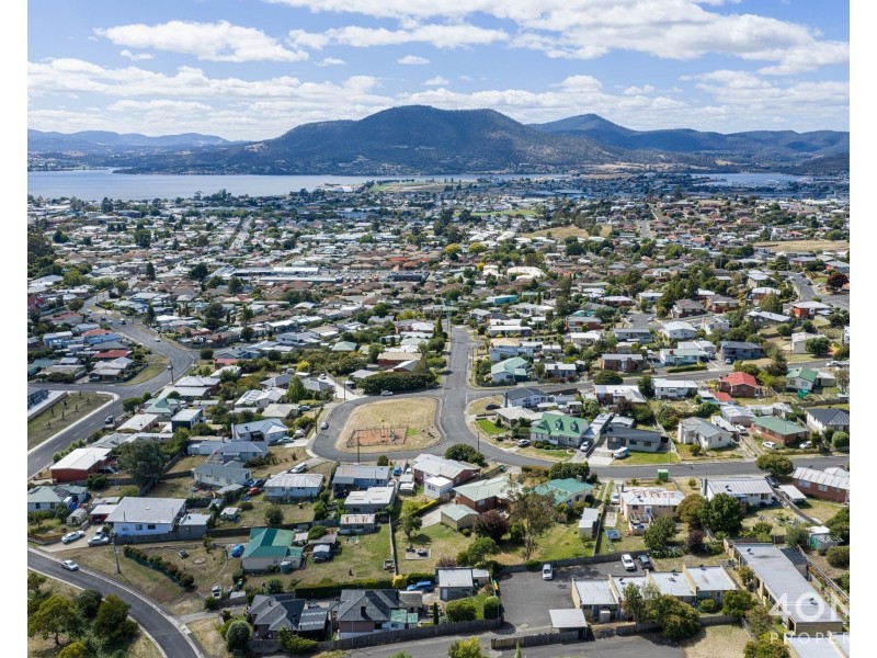 36 Stansbury Street, Glenorchy TAS 7010