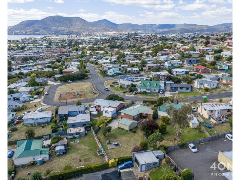 36 Stansbury Street, Glenorchy TAS 7010