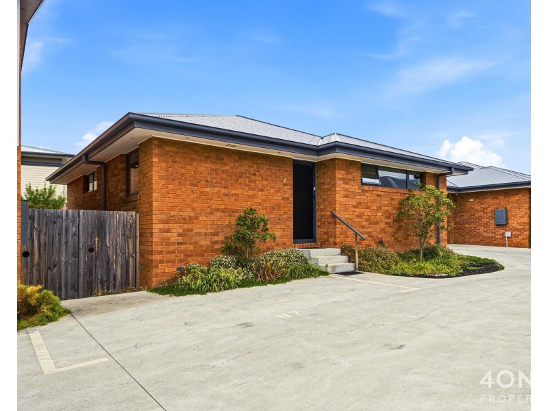 7/63 Tolosa Street, Glenorchy TAS 7010