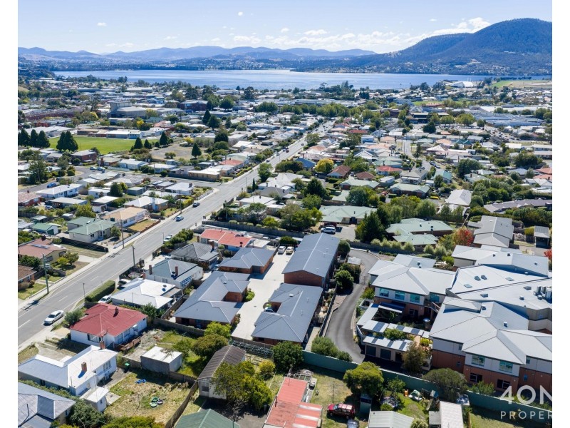7/63 Tolosa Street, Glenorchy TAS 7010