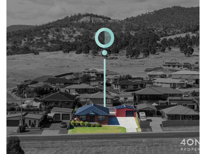 97 Glebe Road, New Norfolk TAS 7140