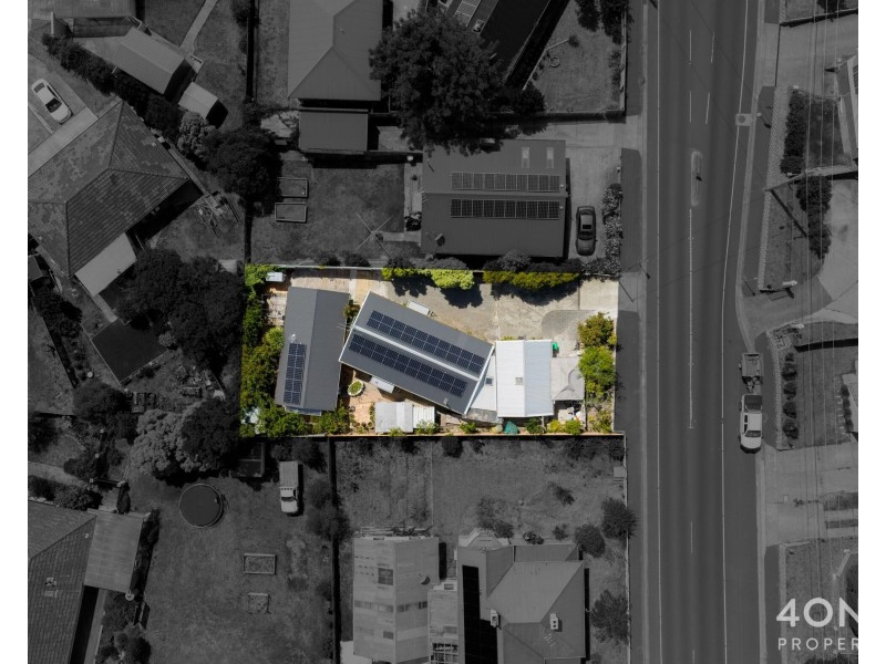 160a Tolosa Street, Glenorchy TAS 7010