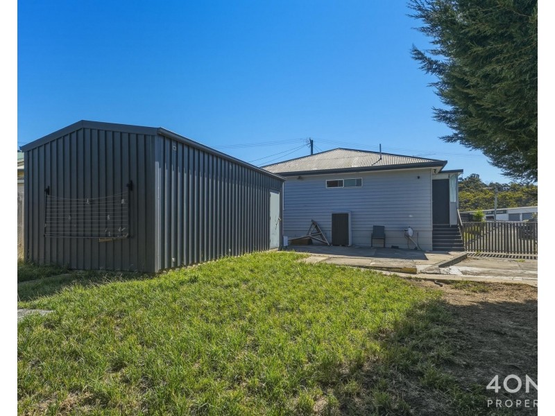 1 Albion Street, Glenorchy TAS 7010