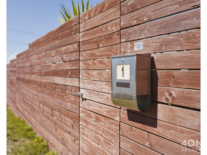 1 Albion Street, Glenorchy TAS 7010