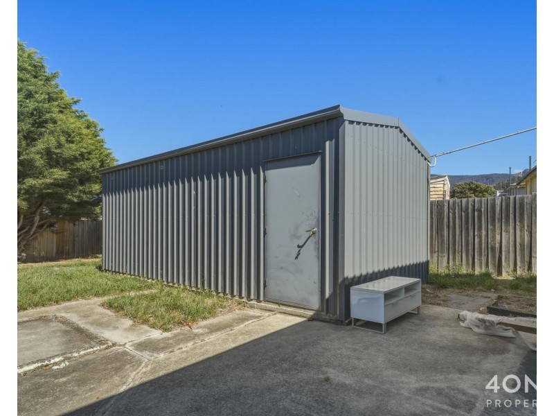 1 Albion Street, Glenorchy TAS 7010