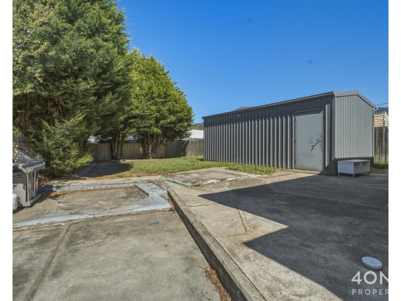 1 Albion Street, Glenorchy TAS 7010