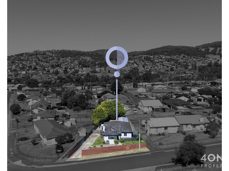 1 Albion Street, Glenorchy TAS 7010