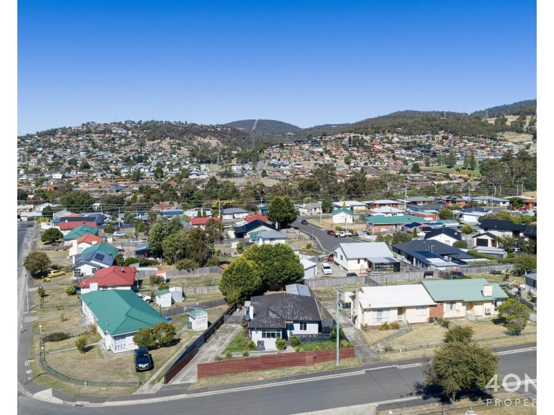 1 Albion Street, Glenorchy TAS 7010