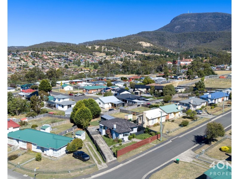 1 Albion Street, Glenorchy TAS 7010