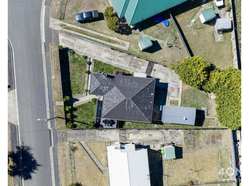 1 Albion Street, Glenorchy TAS 7010