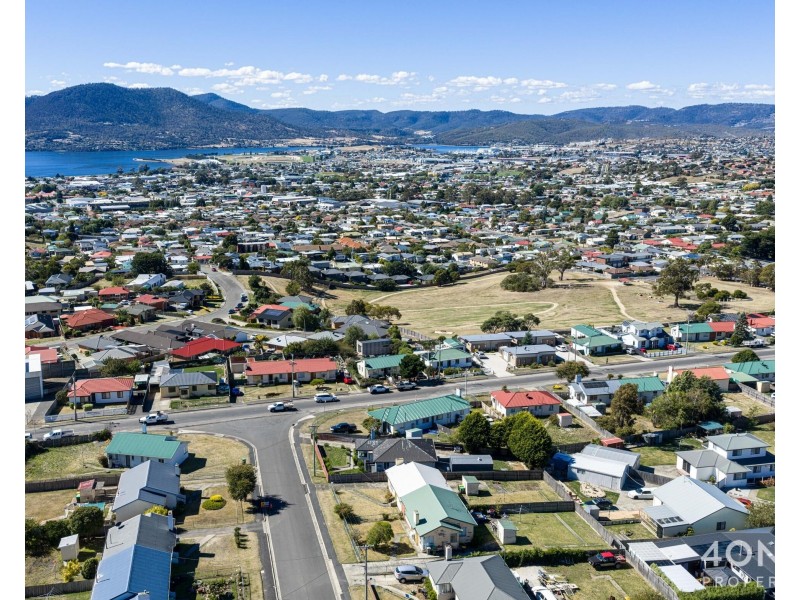 1 Albion Street, Glenorchy TAS 7010