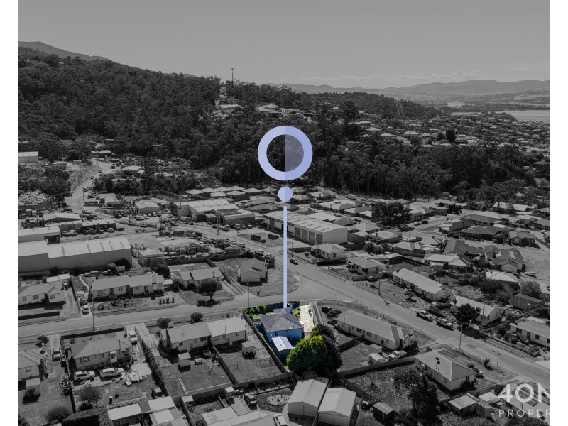 1 Albion Street, Glenorchy TAS 7010