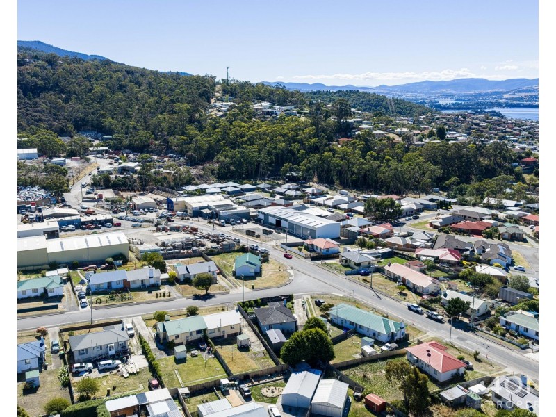 1 Albion Street, Glenorchy TAS 7010