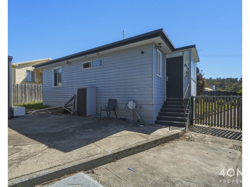 1 Albion Street, Glenorchy TAS 7010