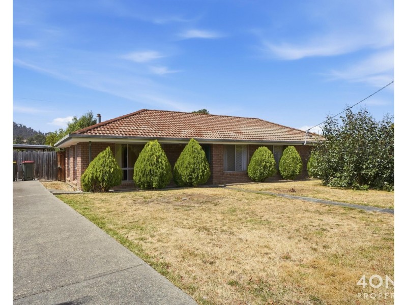 2 Horfield Court, Bagdad TAS 7030