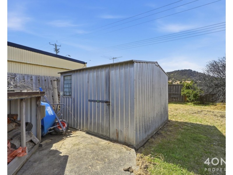 2 Horfield Court, Bagdad TAS 7030