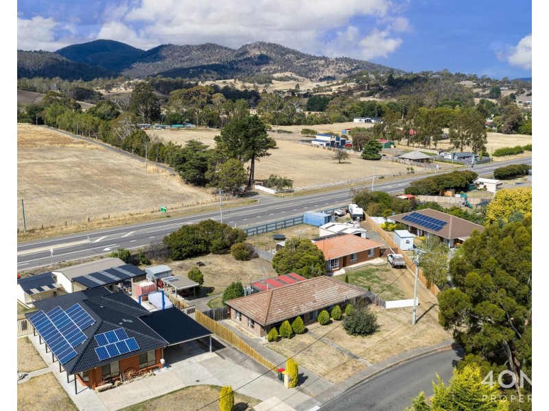 2 Horfield Court, Bagdad TAS 7030