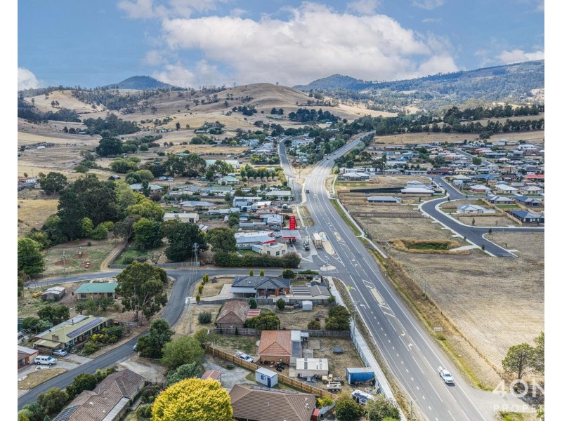 2 Horfield Court, Bagdad TAS 7030