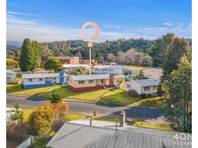 4 Fourth Street, Wayatinah TAS 7140