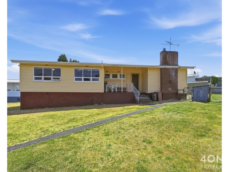 4 Fourth Street, Wayatinah TAS 7140