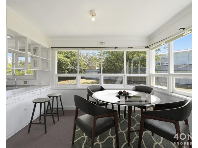 4 Fourth Street, Wayatinah TAS 7140