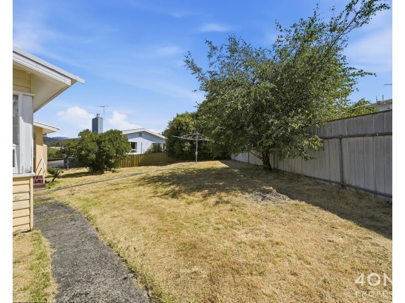 4 Fourth Street, Wayatinah TAS 7140