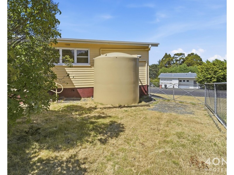 4 Fourth Street, Wayatinah TAS 7140