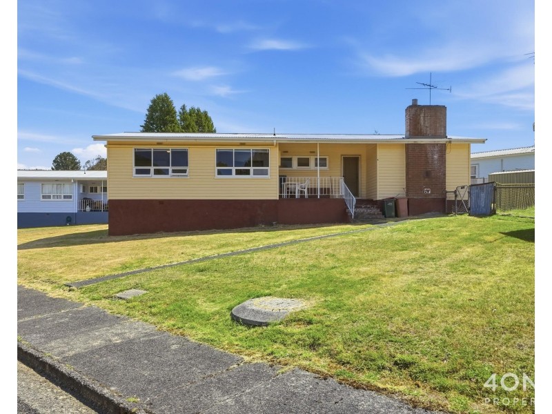 4 Fourth Street, Wayatinah TAS 7140