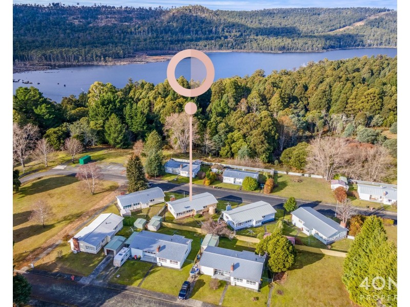 4 Fourth Street, Wayatinah TAS 7140