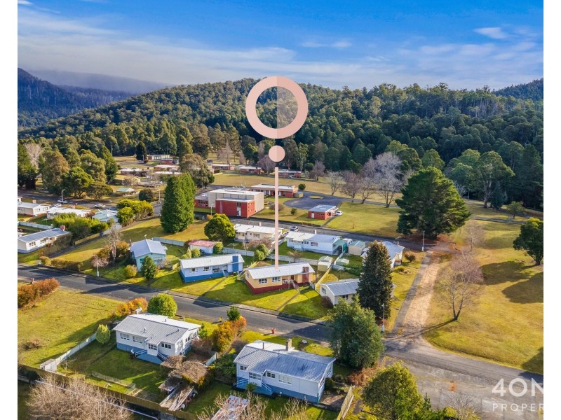 4 Fourth Street, Wayatinah TAS 7140