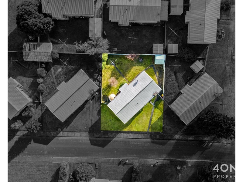 4 Fourth Street, Wayatinah TAS 7140