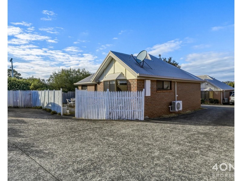 2/73 Butler Avenue, Moonah TAS 7009