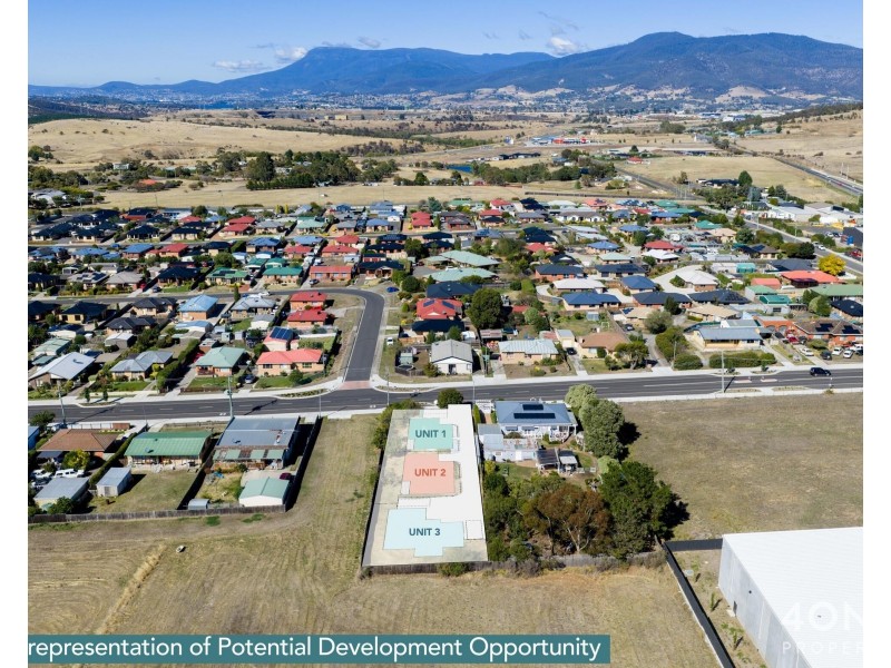 12 Andrew Street, Brighton TAS 7030