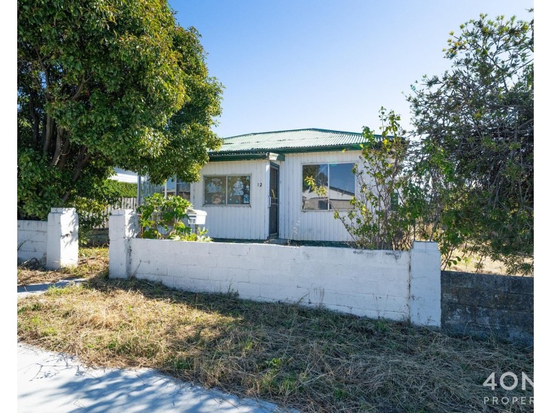 12 Andrew Street, Brighton TAS 7030