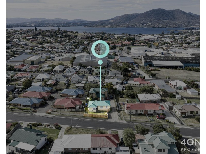 31 Kenbrae Avenue, Glenorchy TAS 7010