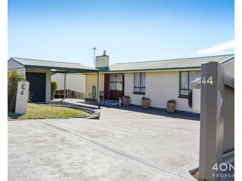 44 Coraki Street, Chigwell TAS 7011