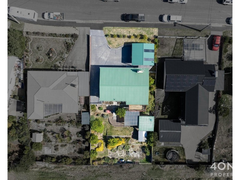 44 Coraki Street, Chigwell TAS 7011