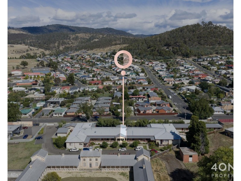 5/34-54 Humphrey Street, New Norfolk TAS 7140