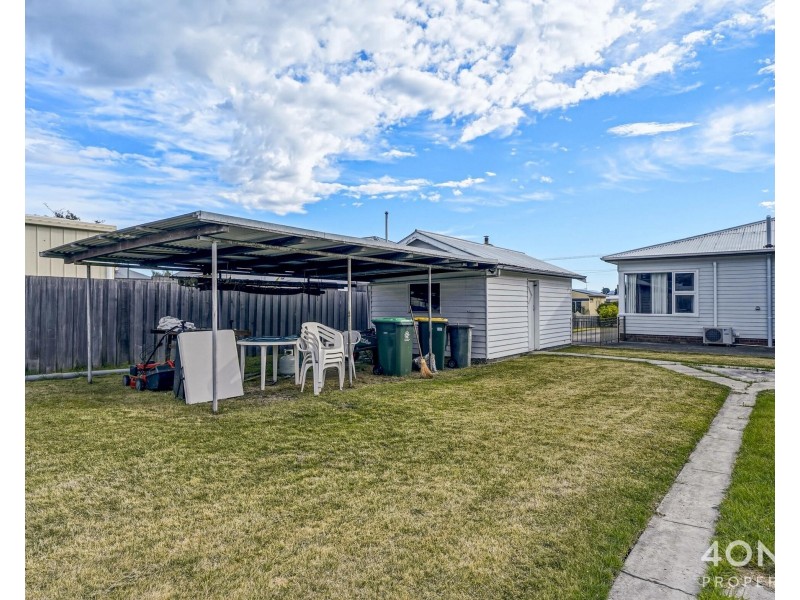 4 Herbert Street, Montrose TAS 7010