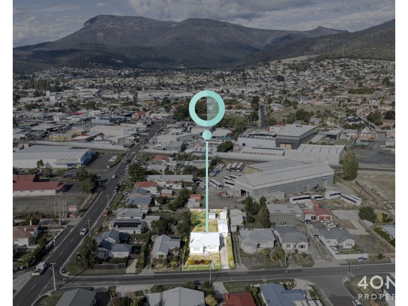 4 Herbert Street, Montrose TAS 7010
