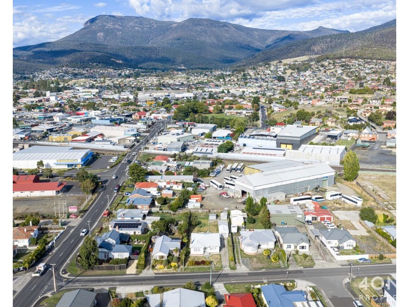 4 Herbert Street, Montrose TAS 7010