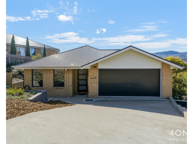 11 Katana Court, Austins Ferry TAS 7011