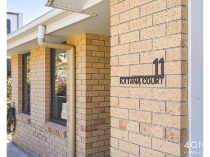 11 Katana Court, Austins Ferry TAS 7011